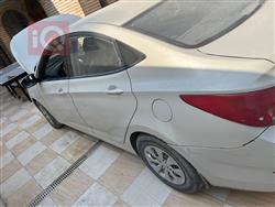 هيونداي أكسنت